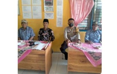 mediasi melalui program problem solving kepolisian