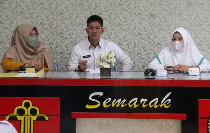 Pengecekan kesehatan