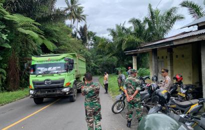 Patroli gabungan