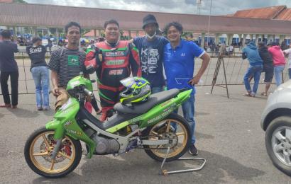 Satrio Dwi