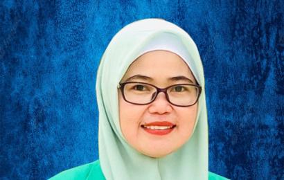  Fatrica Syafri, M.Pd.I