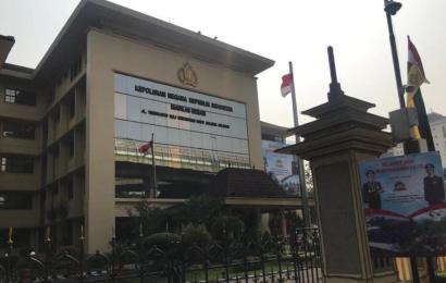 Mabes Polri