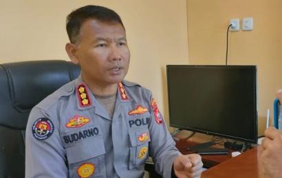 Polda Bengkulu