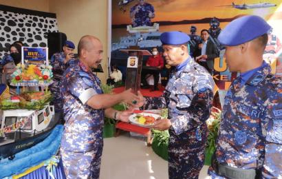Peringati HUT Polair Ke – 72