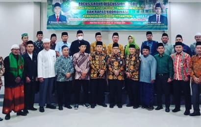 Foto bersama