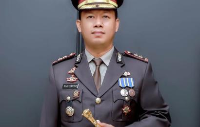 AKBP Nuswanto