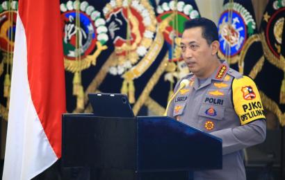 Polri Tetapkan Tersangka, Total 5 Perusahaan dalam Kasus Gagal Ginjal Akut