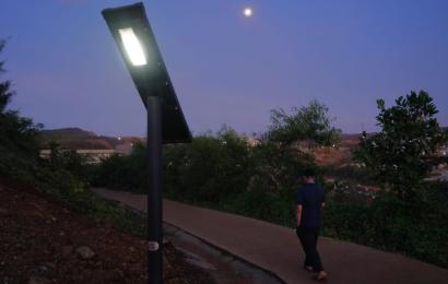 Pionir Pabrik Bahan Baku Baterai Kendaraan Listrik Ikut Dukung Target NZE 2060