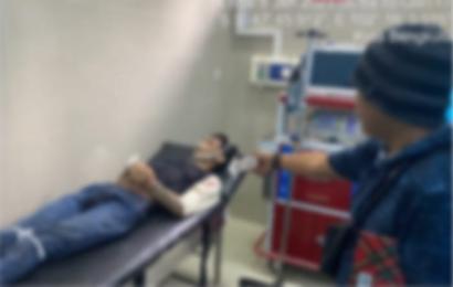 Baru Keluar 2 Minggu Dari LP, Seorang Resedivis Jadi Korban Penusukan Hingga Meninggal Dunia
