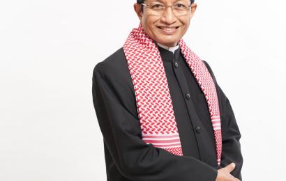 Buka Pendaftaran Beasiswa LPDP-PKUMI, Masjid Istiqlal Akan Sosialisasi di Beberapa Kota