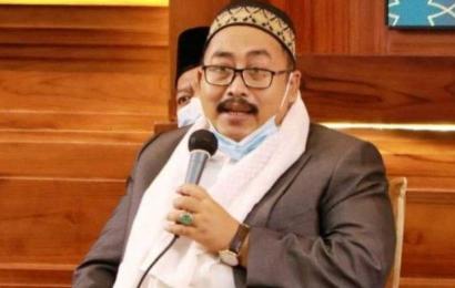 KH Ahmad Fahrur Rozi