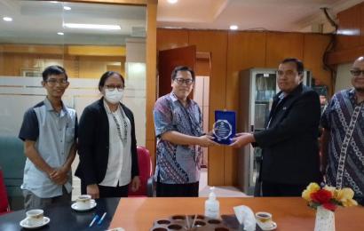 Implementasi MBKM, Prodi Akuntansi Unusia dan UNJ Pertukaran Dosen dan Mahasiswa