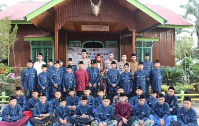 jumat curhat 