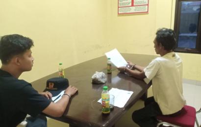 Gadis 6 Tahun di Lebong Dicabuli, Orang Tua Kandung Lapor Polisi