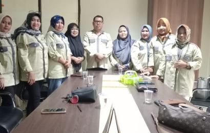 Agar Wisata Bengkulu Lebih Dikenal, ASIDEWI Kota Bengkulu Susun Strategi Yang Signifikan