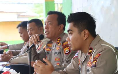jumat curhat 