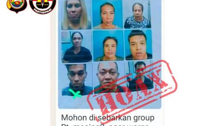 Info hoaks