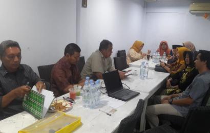 Musda TP Sriwijaya Bengkulu Bakal Diikuti 8 Pengcab