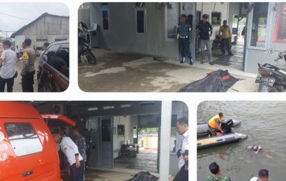 Polresta Bengkulu Identifikasi Penemuan Mayat di Dermaga Pelindo Pulau Baai