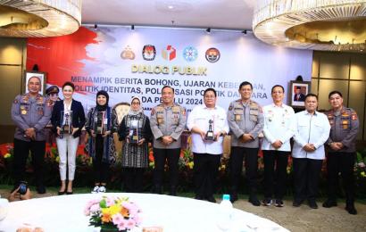 Diskusi publik