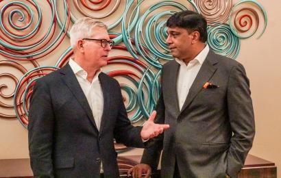 IOH Bersama Ericsson Menyelesaikan Integrasi Jaringan di Jabodetabek untuk Dukung Pertumbuhan Industri Telekomunikasi dan Ekonomi Digital Indonesia