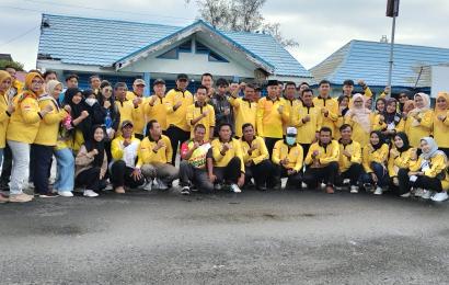 Perkuat Sinergi, DKP Provinsi Bengkulu Coffee Morning Bersama Nelayan Tradisional