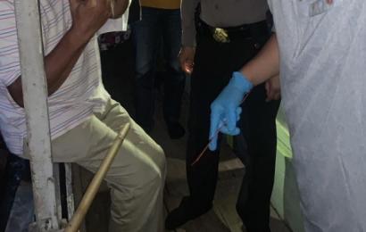 Pemuda Rejang Lebong Ditemukan Tewas Gantung Diri