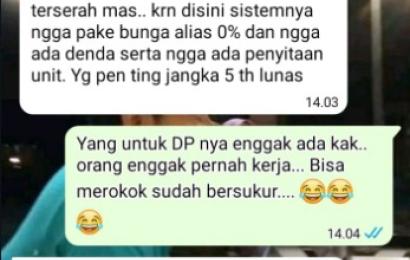 Awas! Penipuan Lelang Mobil Murah Catut Nama Anggota Polri