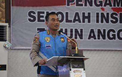 Penandatanganan Pakta Integritas SIPSS 2023