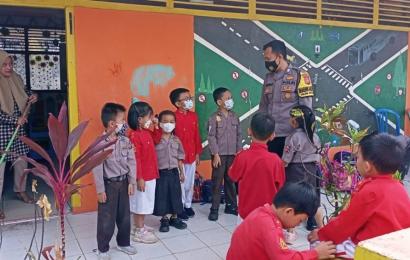 Polda Bengkulu