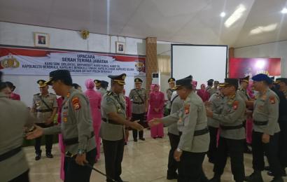 Polda Bengkulu