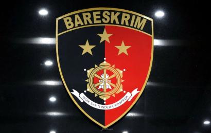 Bareskrim Polri Selidiki Penipuan Berkedok Undangan Nikah