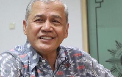 Ketua Pimpinan Pusat Muhammadiyah, Prof. Dr. Dadang Kahmad