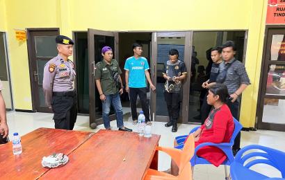 Isu Penculikan Anak, ini Imbauan Kapolres Kaur