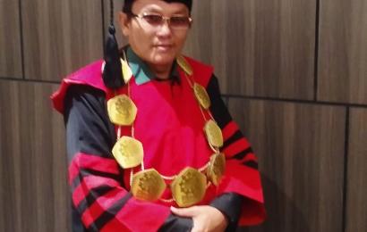 Subhan Amin, M.Ag