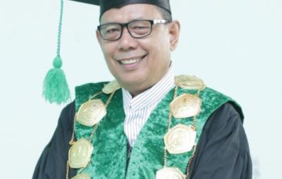 Prof. Dr. Zulkarnain Dali