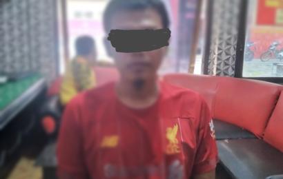 Pelaku
