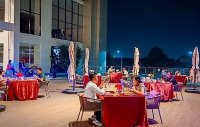 Rekomendasi Makan Malam Romantis Bersama Mercure Bengkulu
