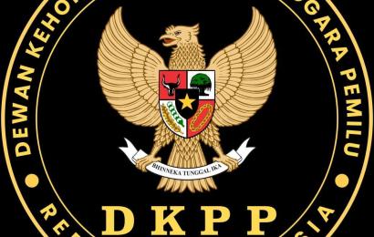 DKPP 