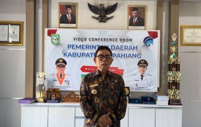 Bupati Kepahiang Dukung Polres Tindak Tegas Pengguna Knalpot Brong dan Pelaku Balap Liar