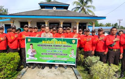 foto bersama 