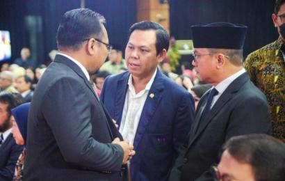 Pimpinan DPD Dorong Pemerintah Penuhi Subsidi Pupuk Lengkap
