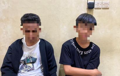 Polsek Gading Cempaka Mediasi Pelajar Tawuran Bawa Sajam, Dibina dan Dikembalikan ke Ortunya
