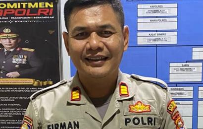 AKP Firmansyah