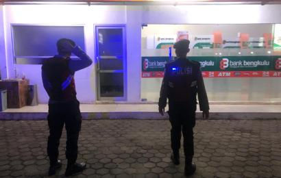 Patroli Dialogis Rutin, Menciptakan Situasi Aman Bagi Masyarakat