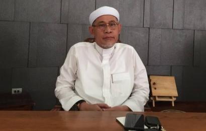 Abah Roudh Bahar