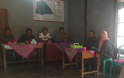 Polsek Lebong Utara