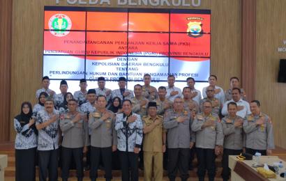 foto bersama 