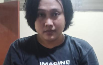 Pelaku Ro