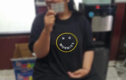 Tersangka LS